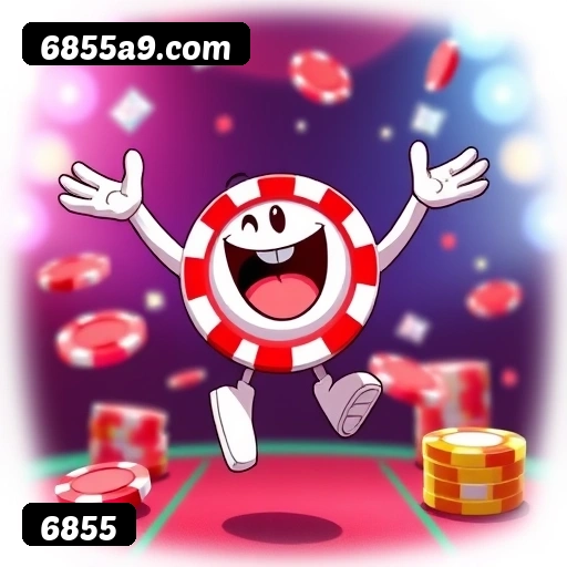 Requisitos do APK da 6855 para Android