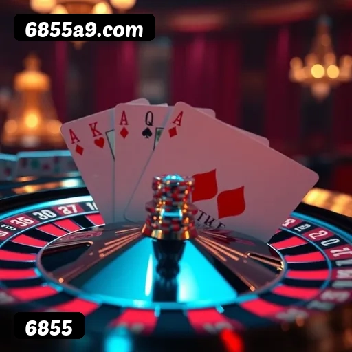 FAQ 6855 Brasil - Perguntas frequentes sobre bônus, PIX, RTP, APP mobile e VIP