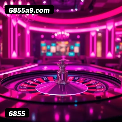 6855 PIX instantâneo Brasil - Depósito e saque em minutos 24/7