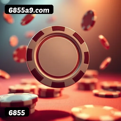 6855 segurança SSL 256-bit - Licença Curaçao, eCOGRA, GLI certificado